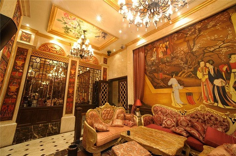 丽江市高档KTV妹子质量哪家好